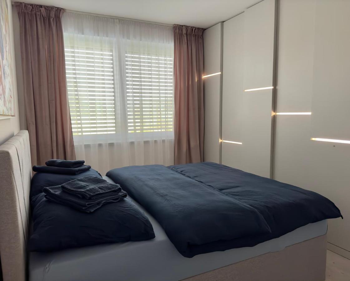 Urban Haven Apartment Liptovský Mikuláš Eksteriør bilde